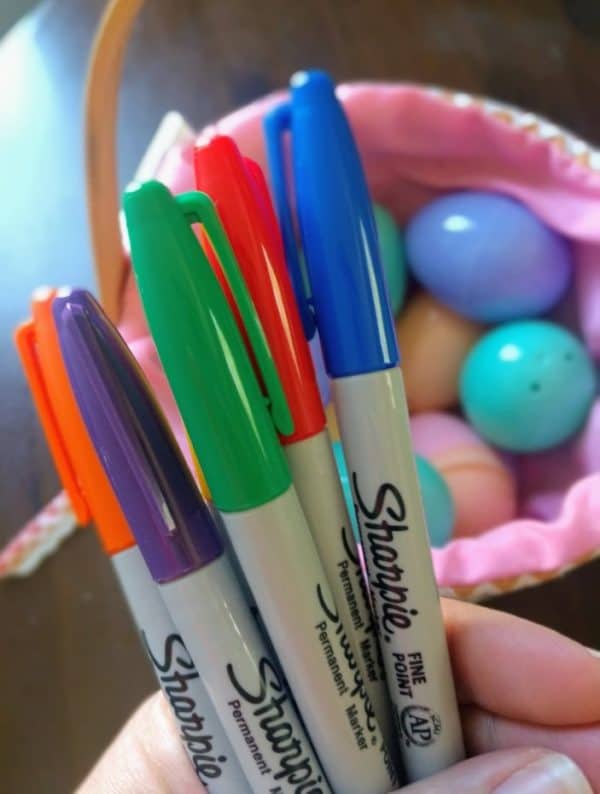 sharpie