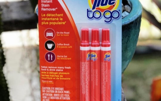 tide