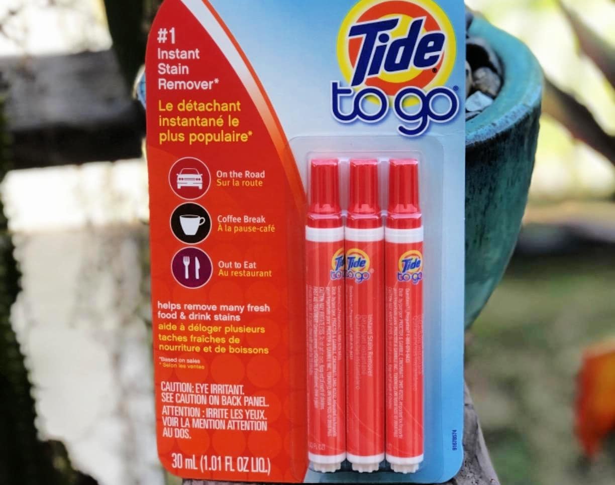tide