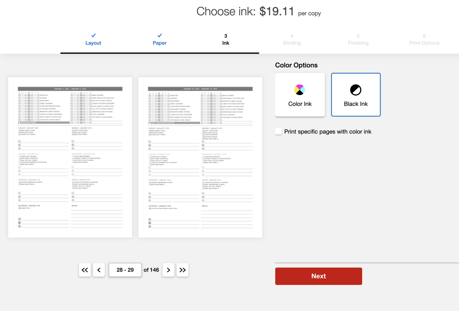 How to Print Your PDF File (Even Without A Printer!)