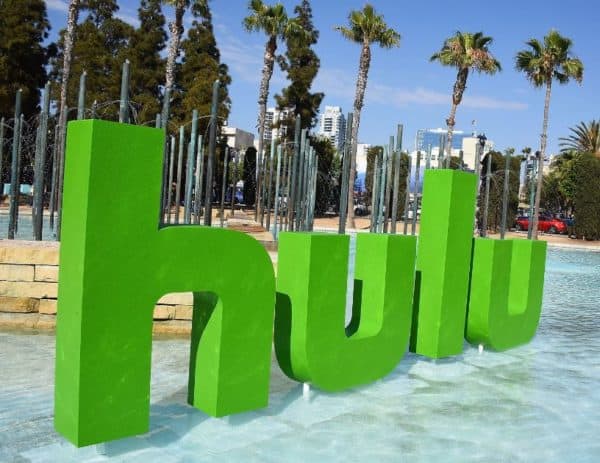 Hulu Subscription