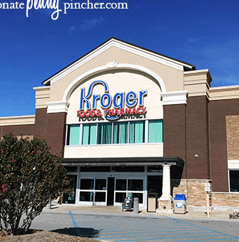 kroger storefront
