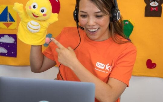 vipkid