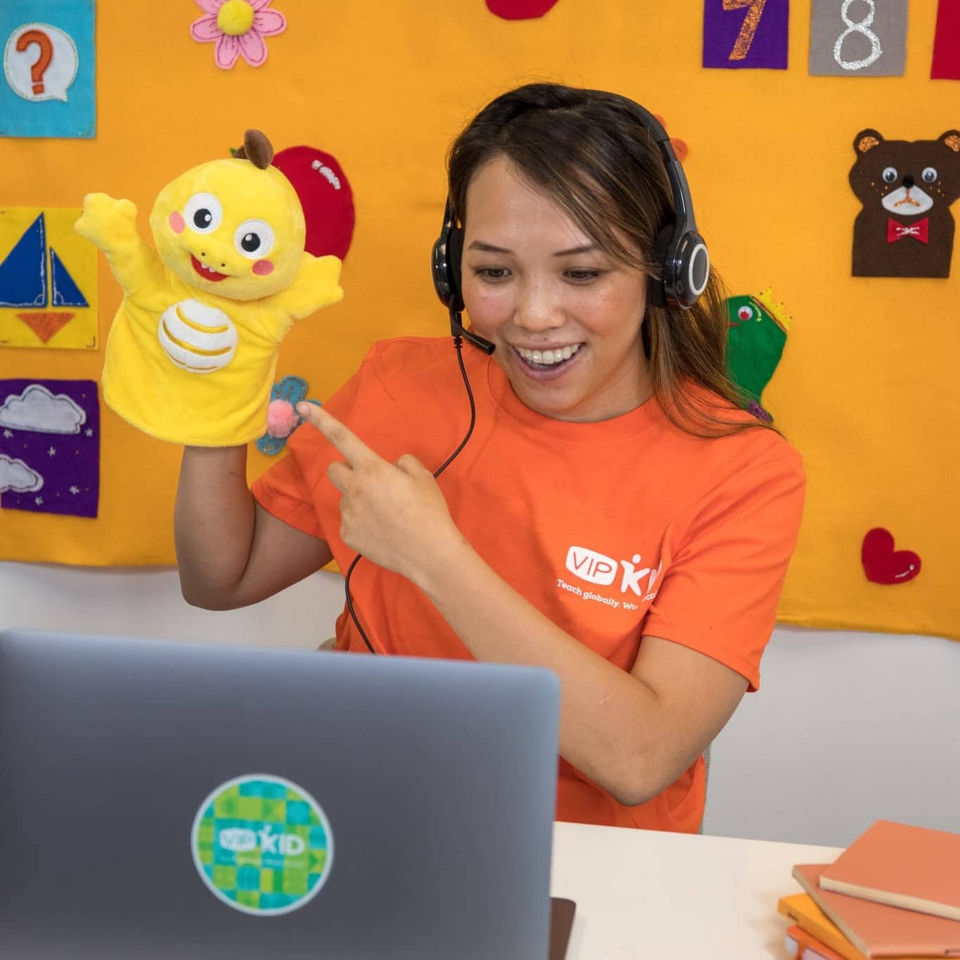 vipkid