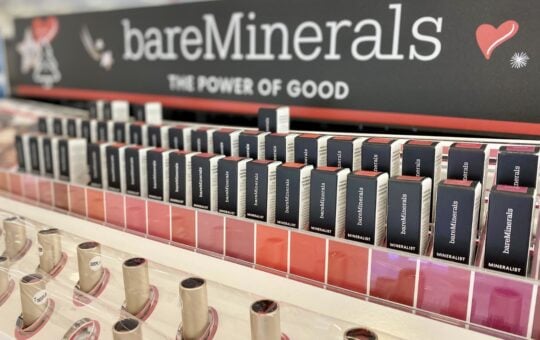 BareMinerals