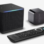 fire tv cube
