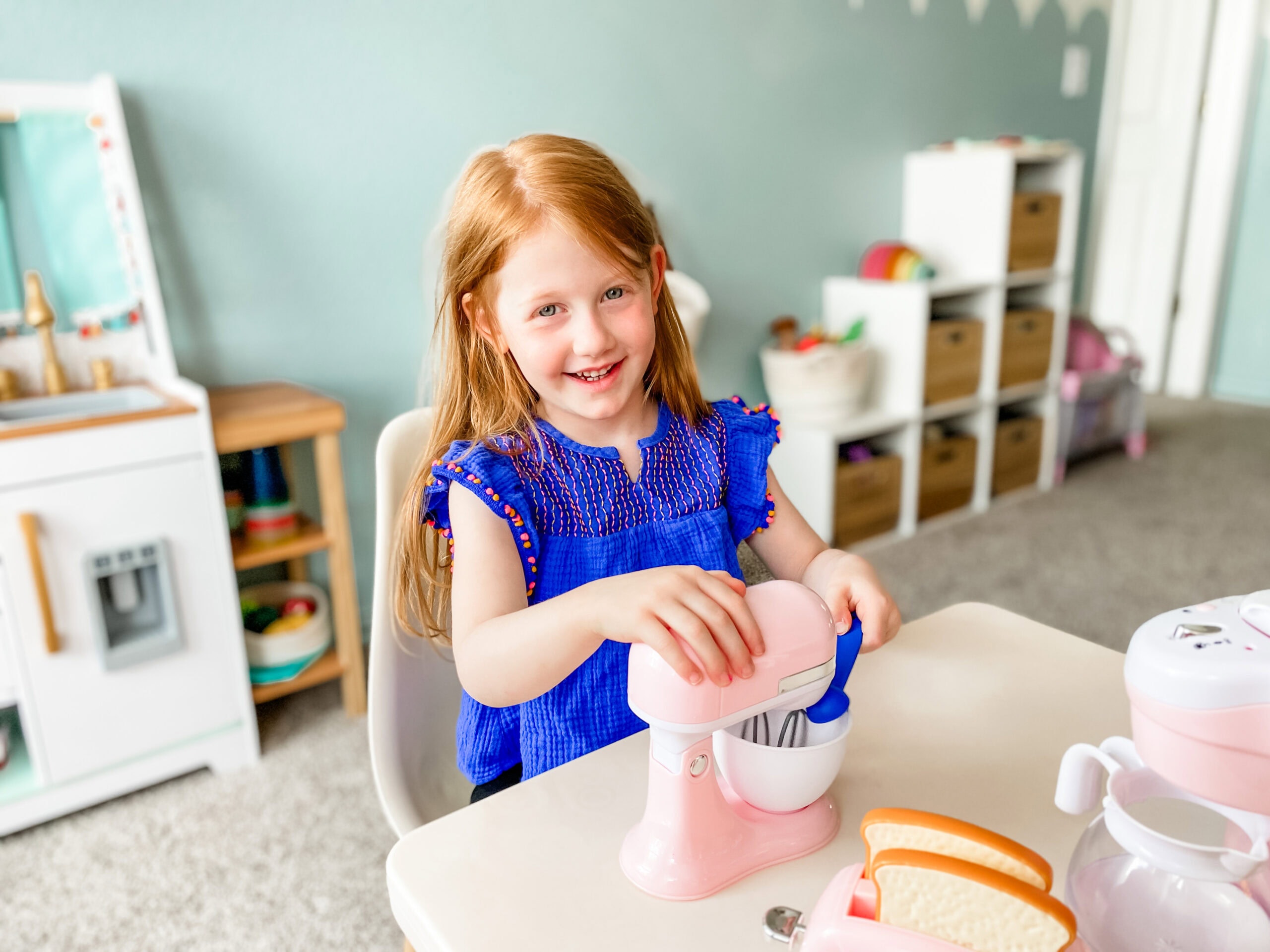 play kitchen accessories