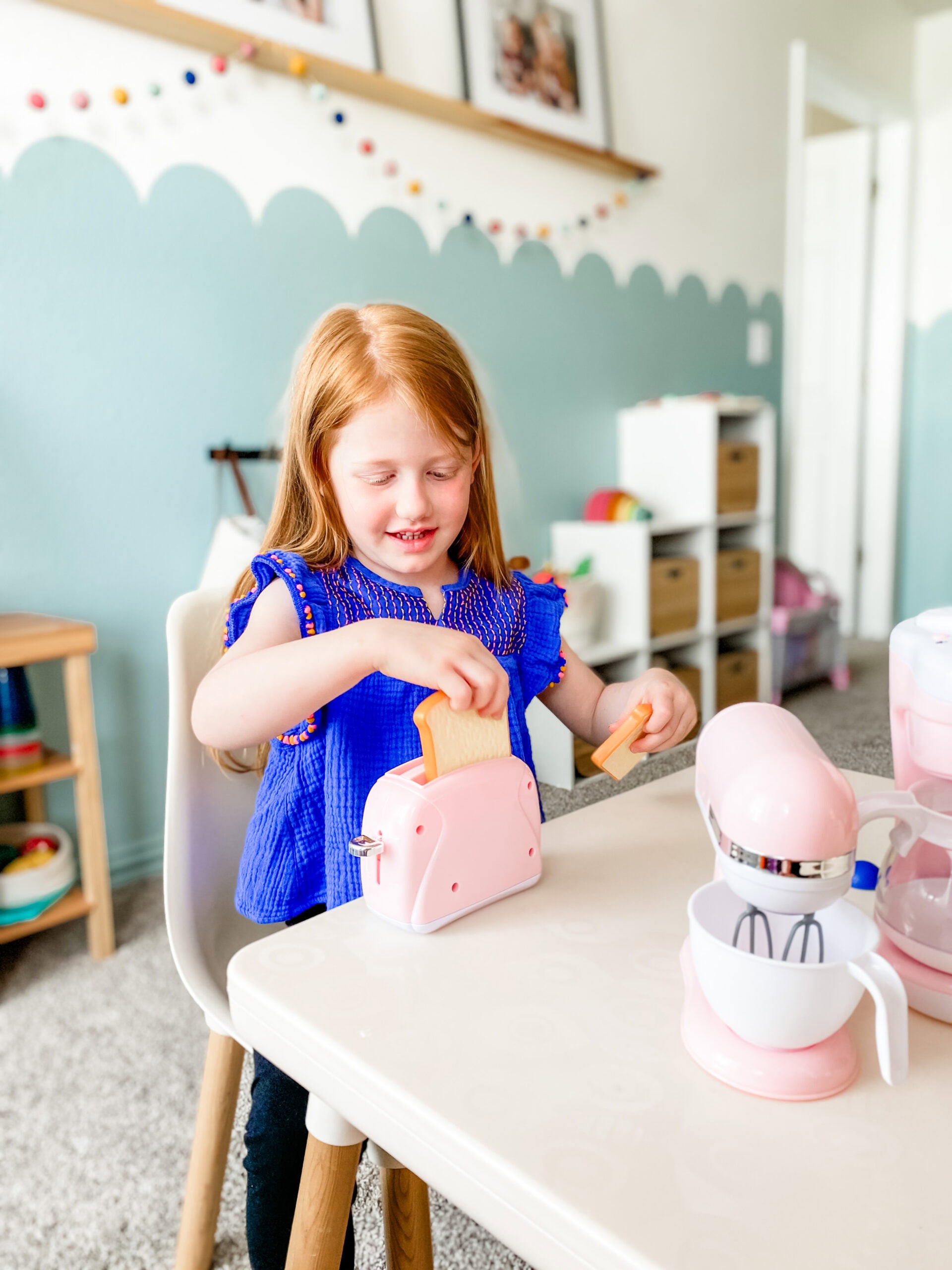 play kitchen accessories