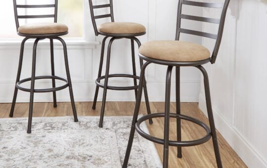 barstools