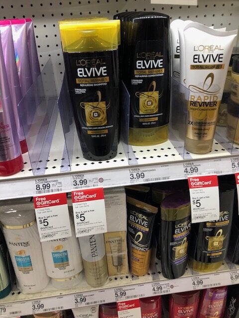 L Oreal Hair Care Deals You Do Not Want To Miss