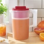 Rubbermaid Plastic Pitcher