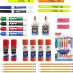 School Supplies Sharpie, Paper Mate, Expo