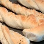 easy garlic bread