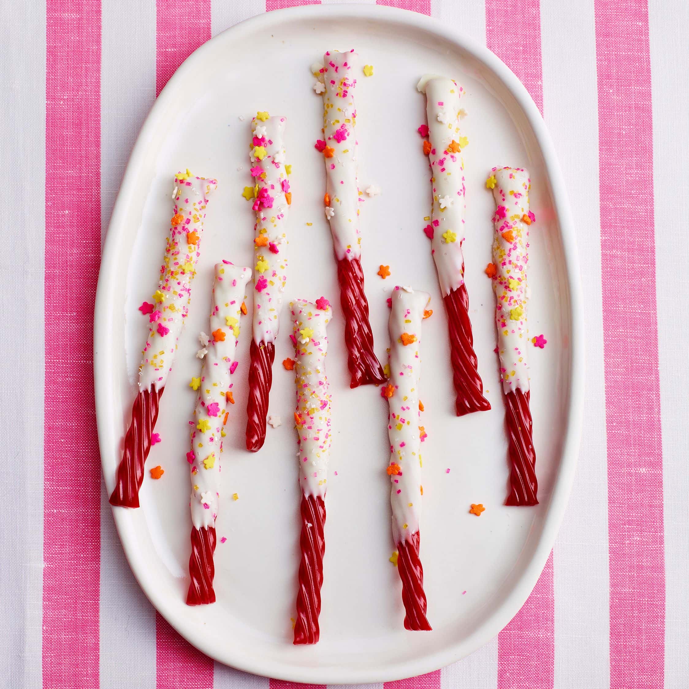 twizzlers