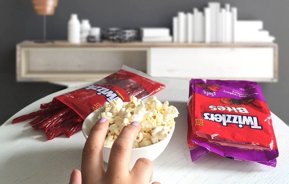 twizzlers
