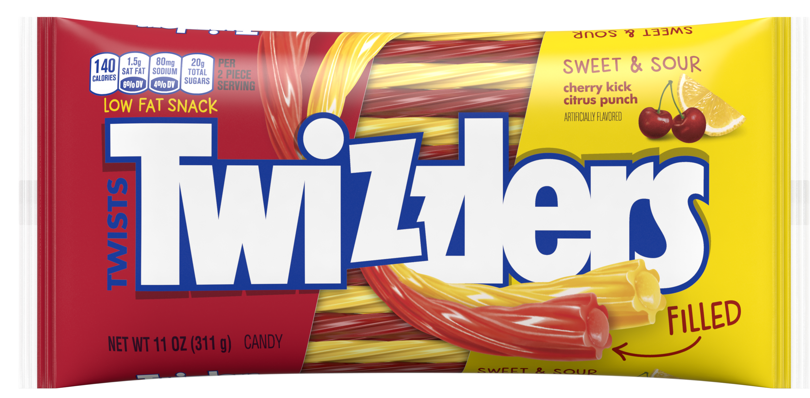 twizzlers