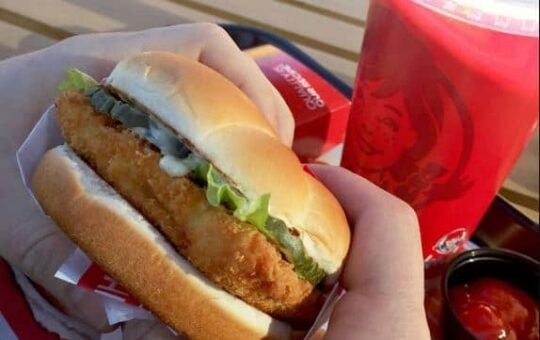 Fast Food Fish Deals 2026