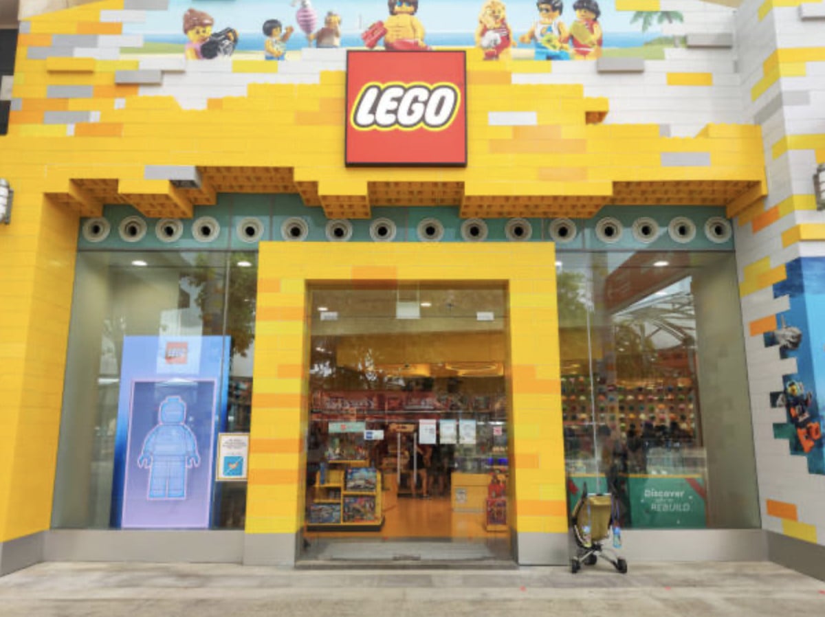 LEGO Store