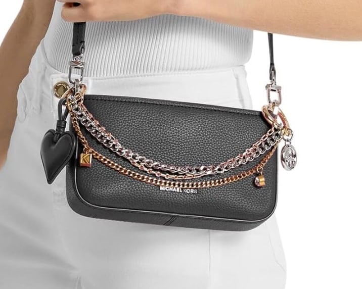 Michael Kors Crossbody Bag