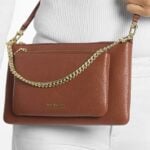 Michael Kors Crossbody Chain