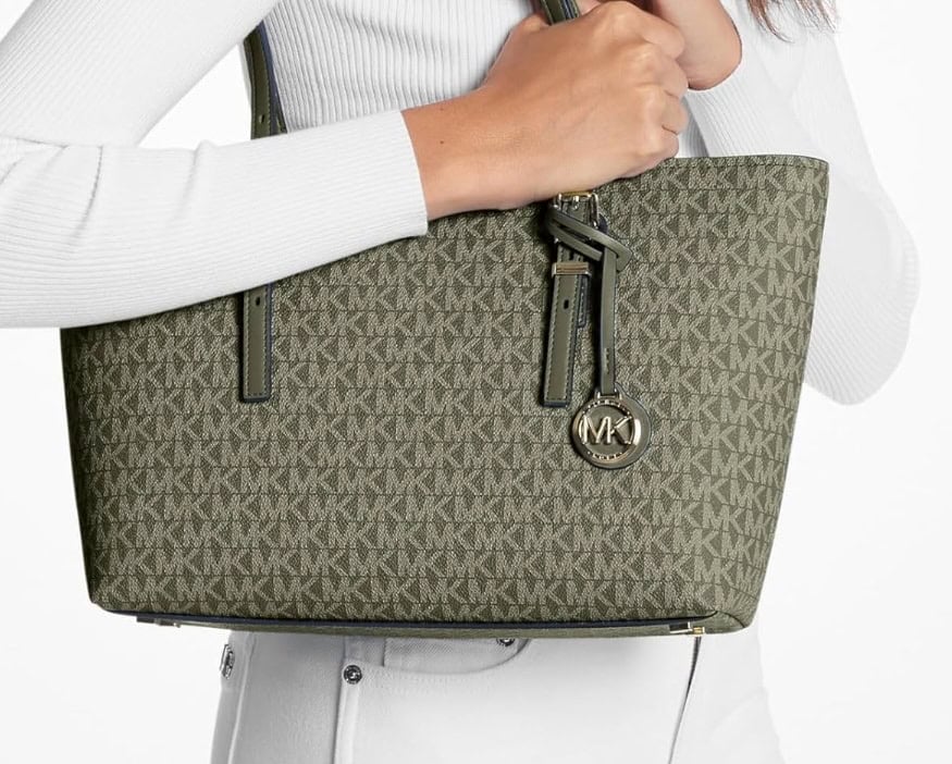 Michael Kors Tote Bag