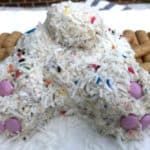 chocolate chip cheese ball