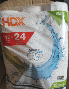The Best Toilet Paper Deals L Where To Buy Toilet Paper Online Home Depot Paper Towels 234x300