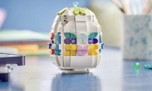 lego easter egg decorative