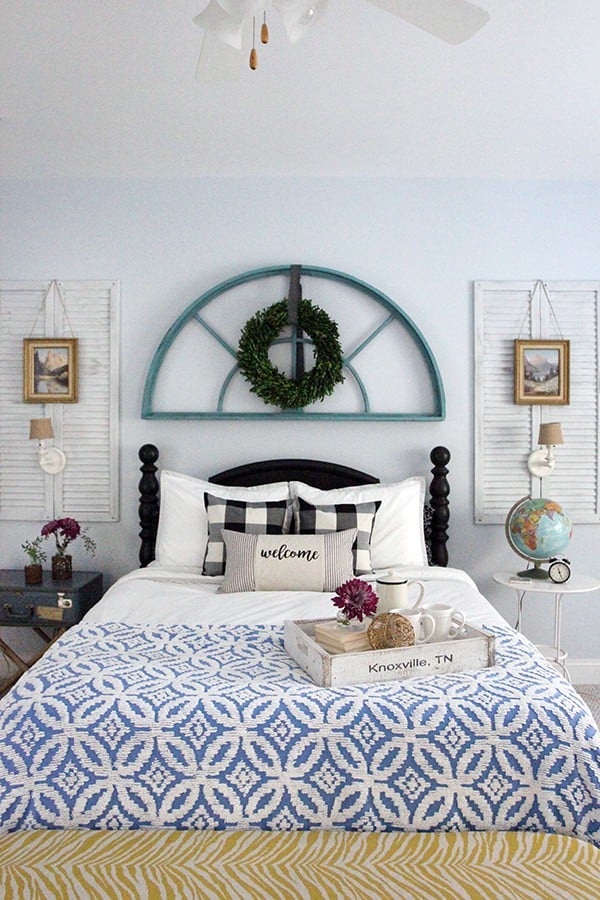 easy way how to make a throw pillow cover 