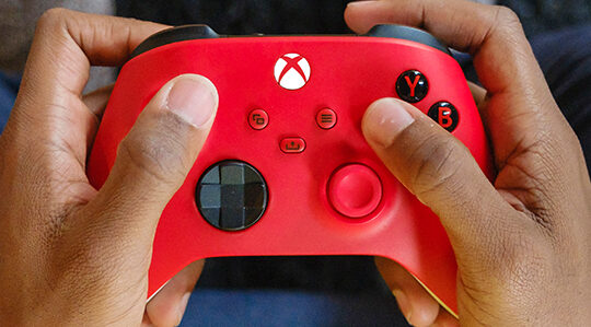 xbox