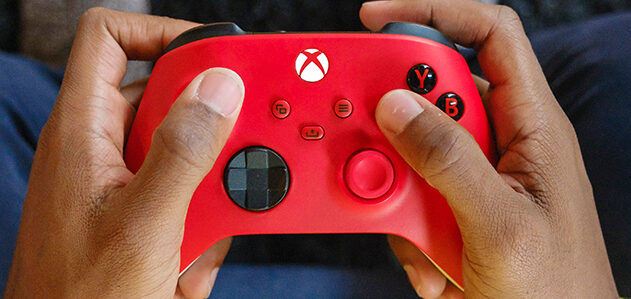 xbox