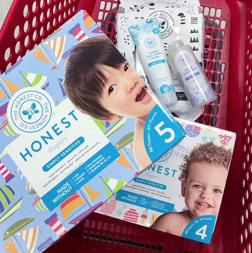 The Honest Co 