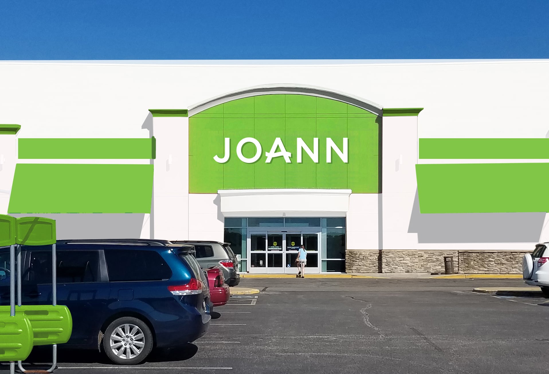 joann