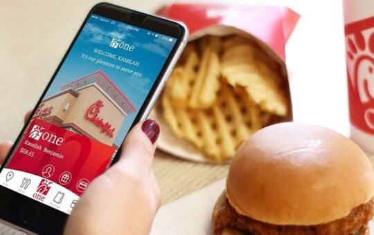 chick-fil-a