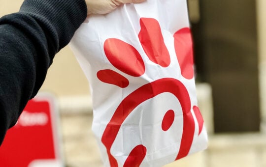 chick-fila