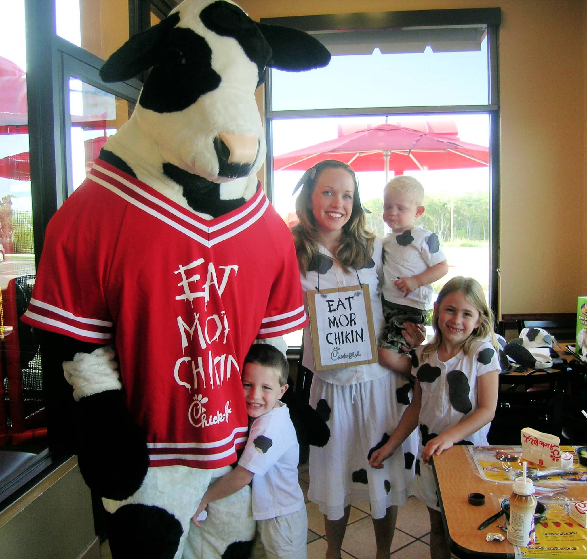 chick-fila