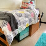 college dorm