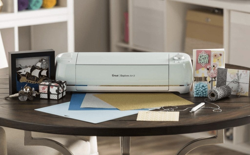 Cricut Machine
