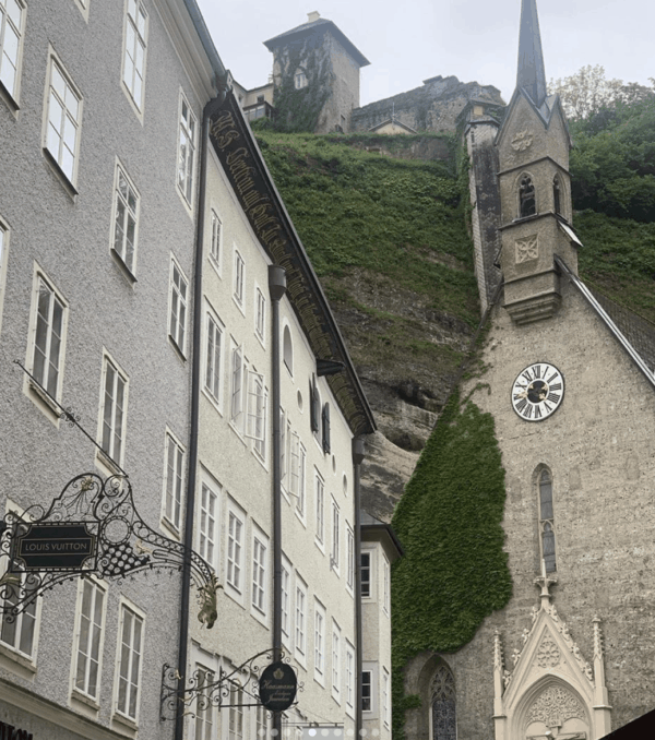 Europe Traveling Tips 