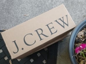 J. Crew Clearance Sale