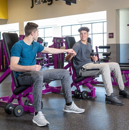planet fitness