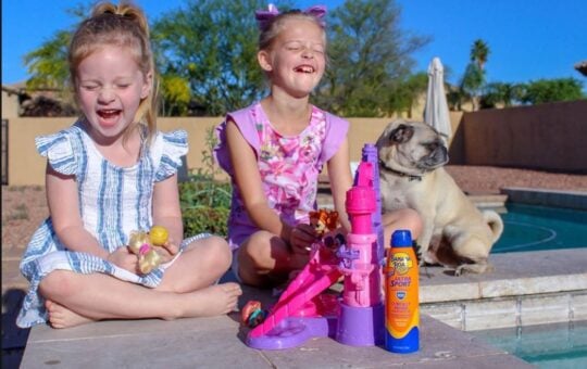 Banana Boat Sunscreen Sale