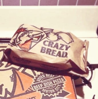 did little caesars prices change?