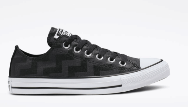 Chat Sneakers Sale Additional 50% OFF Sale! (Sneakers for $15!!) graphic regarding Converse Printable Coupons known as Talk Sneakers Sale Added 50% OFF Sale! (Footwear for $15!!)