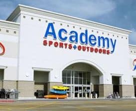 Academy $10 Off $50 or $20 Off $100 Coupon Code image regarding Academy Sports Coupons $10 Off Printable referred to as Academy $10 Off $50 or $20 Off $100 Coupon Code