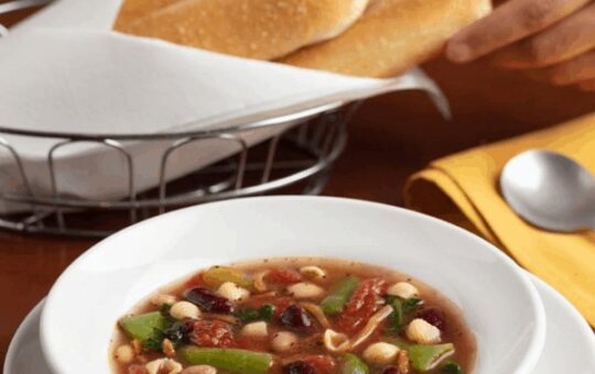 olive garden specials