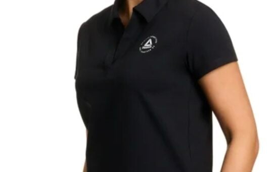 Reebok Womens Polo Shirts