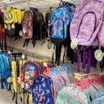 backpacks