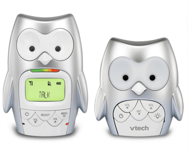 VTech Baby Monitor