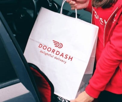 doordash